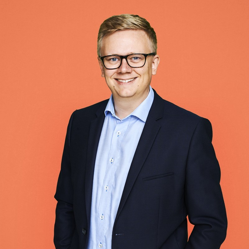 Kasper Zinck