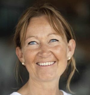 Vibeke Halse